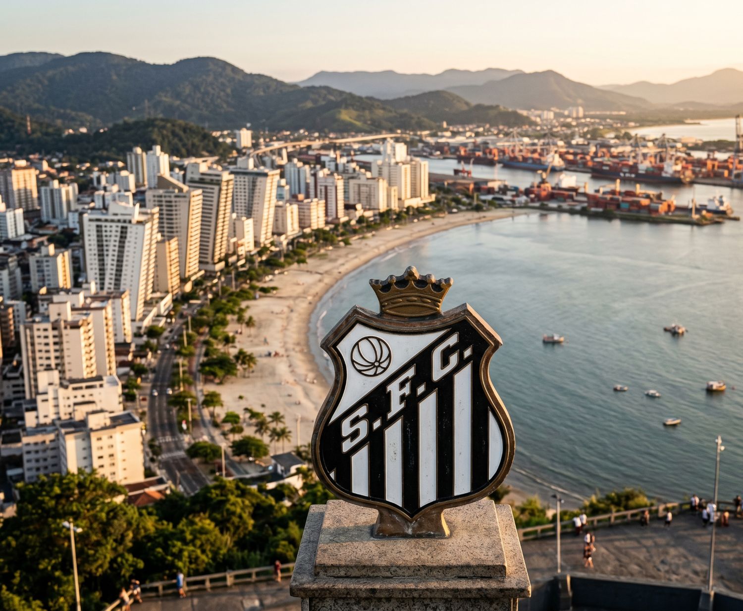 Santos FC 