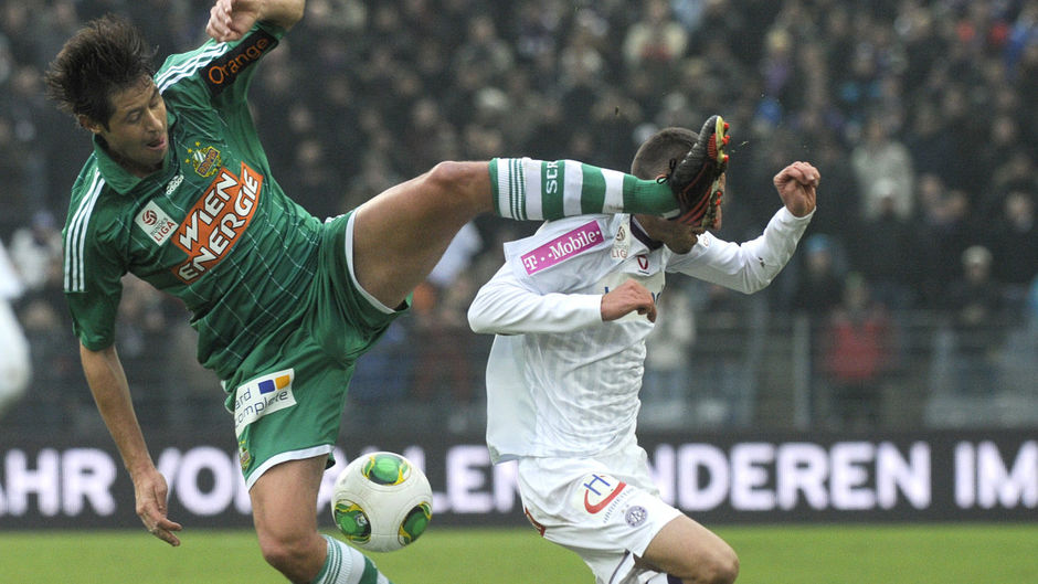 Rapid Austria R21 S1213 001
