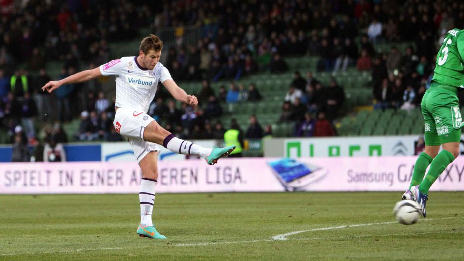 Mattersburg Austria R26 S1213 001