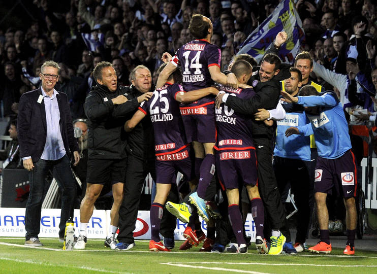 Austria Mattersburg R 35 S1213 001