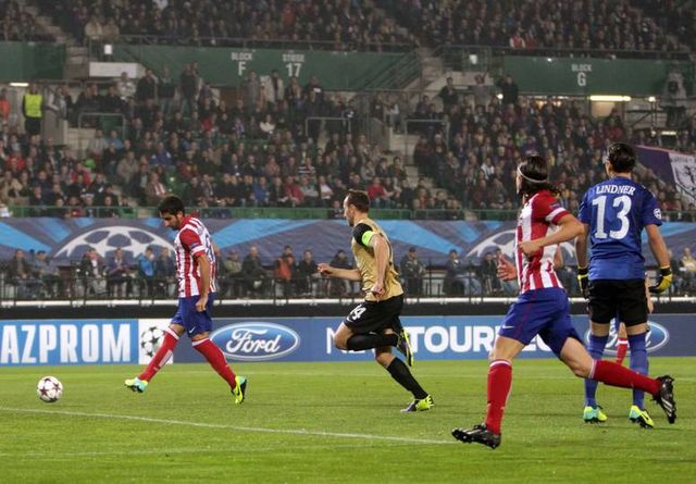 Austria Atletico CL R 3 2013 2014 000