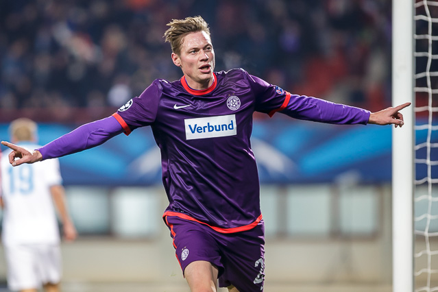 Austria Wien Zenit CL R 6 2013 2014 0007