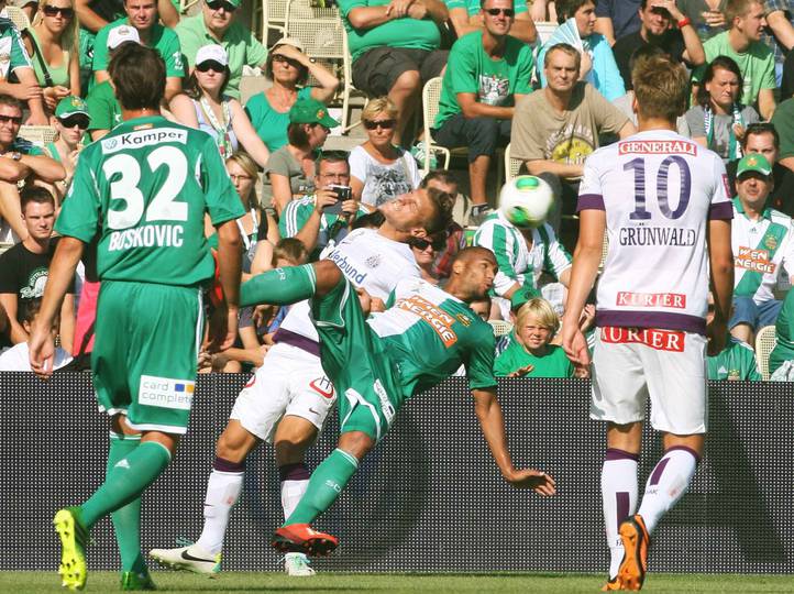 Rapid Austria R 04 S1314 001