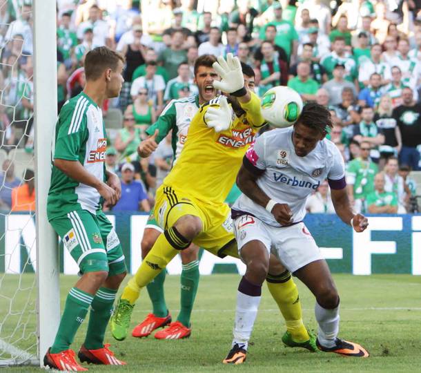 Rapid Austria R 04 S1314 002