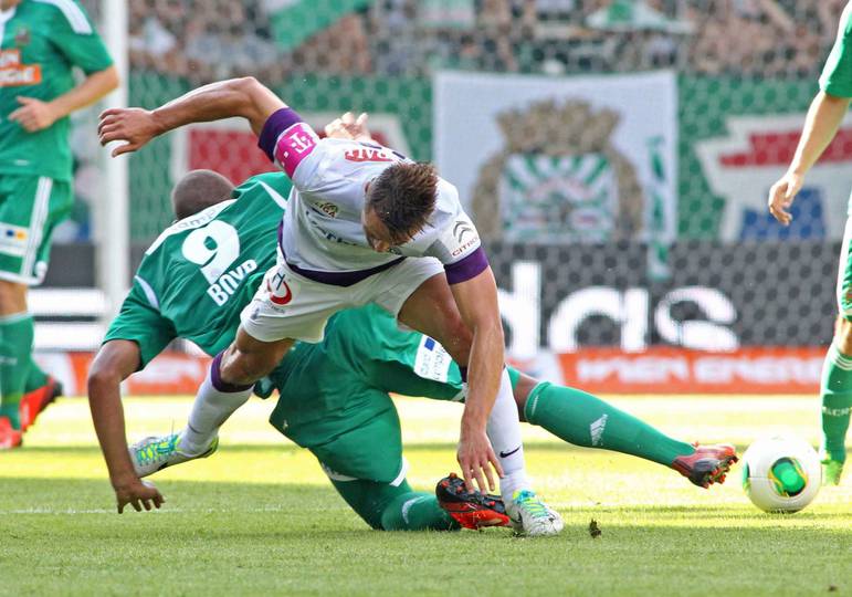 Rapid Austria R 04 S1314 005