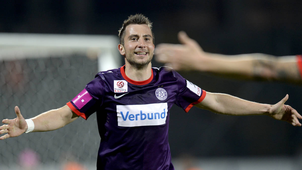 Austria Red Bull Salzburg R 29 S1314 002