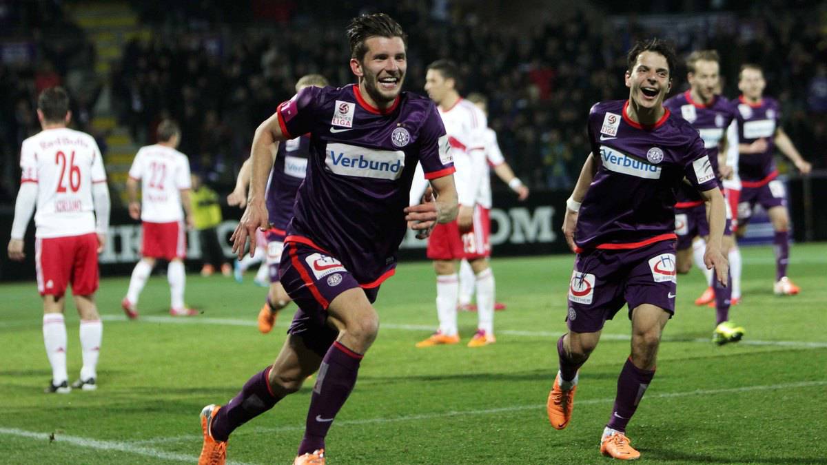 Austria Red Bull Salzburg R 29 S1314 005