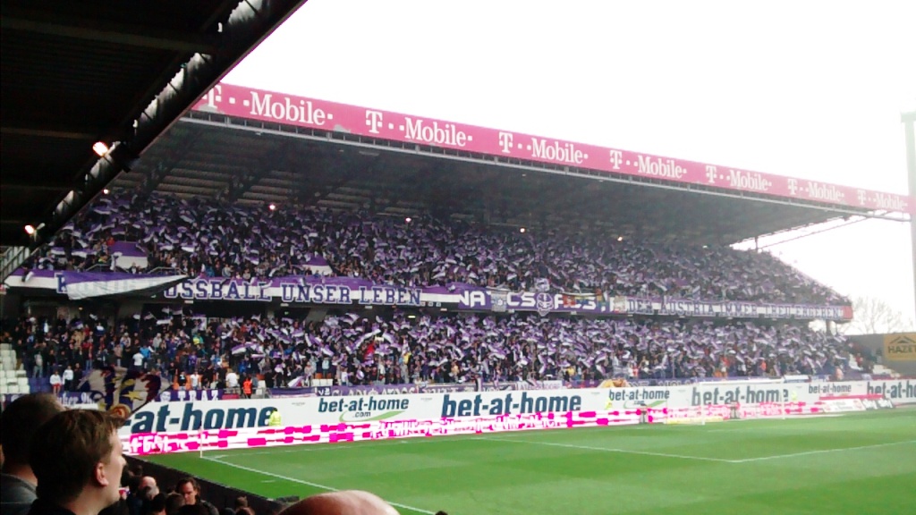 Austria Rapid R 31 S1314 008
