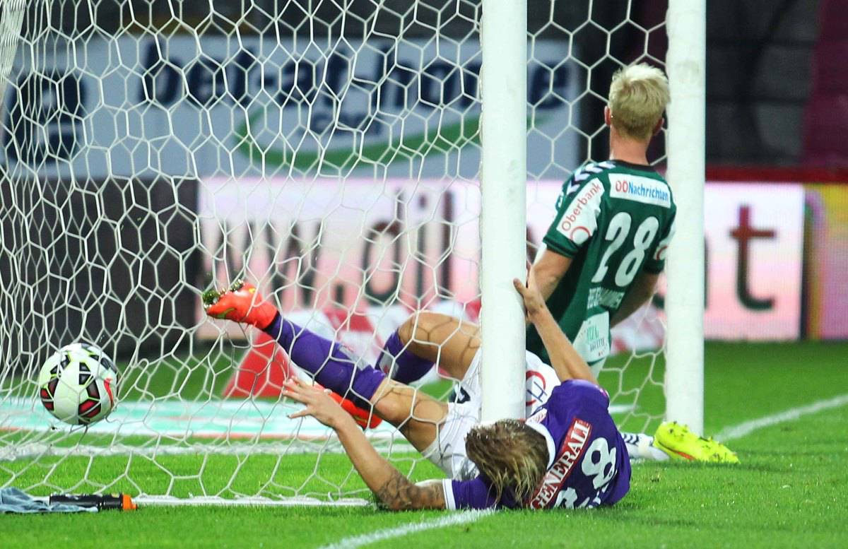 Austria Ried R 08 S1415 001