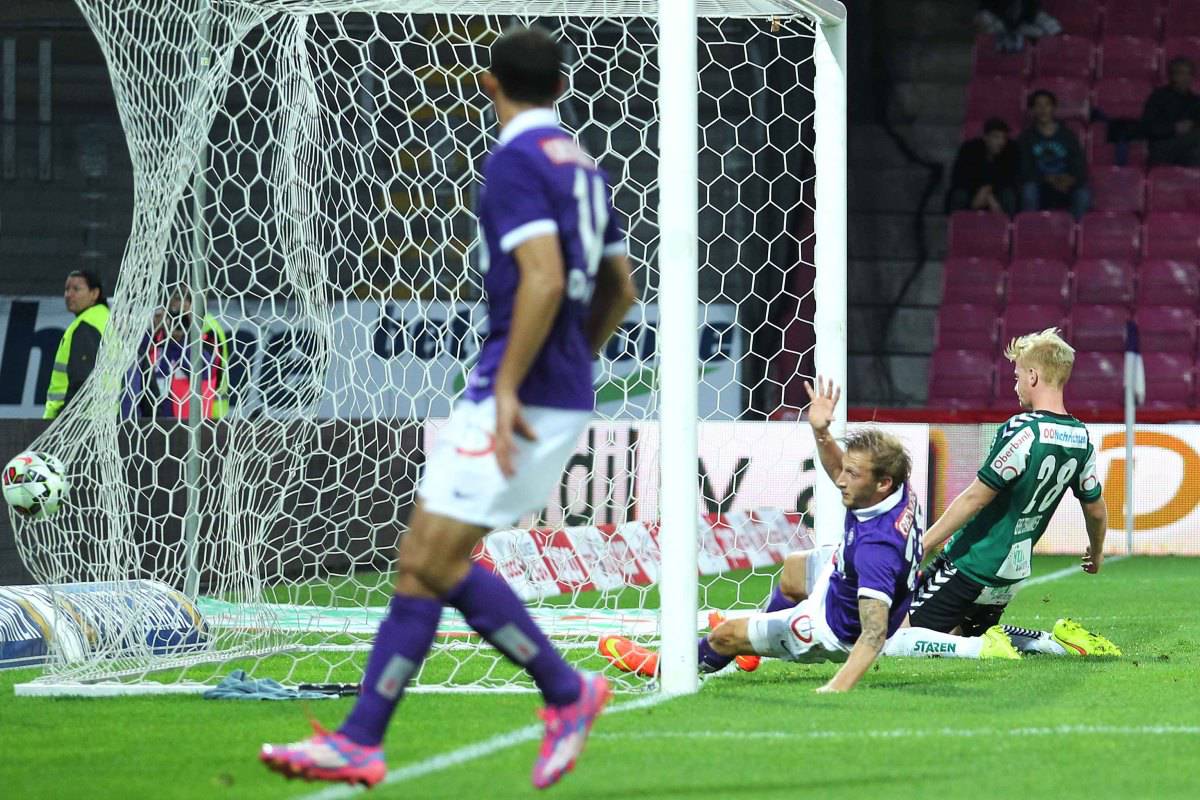 Austria Ried R 08 S1415 002