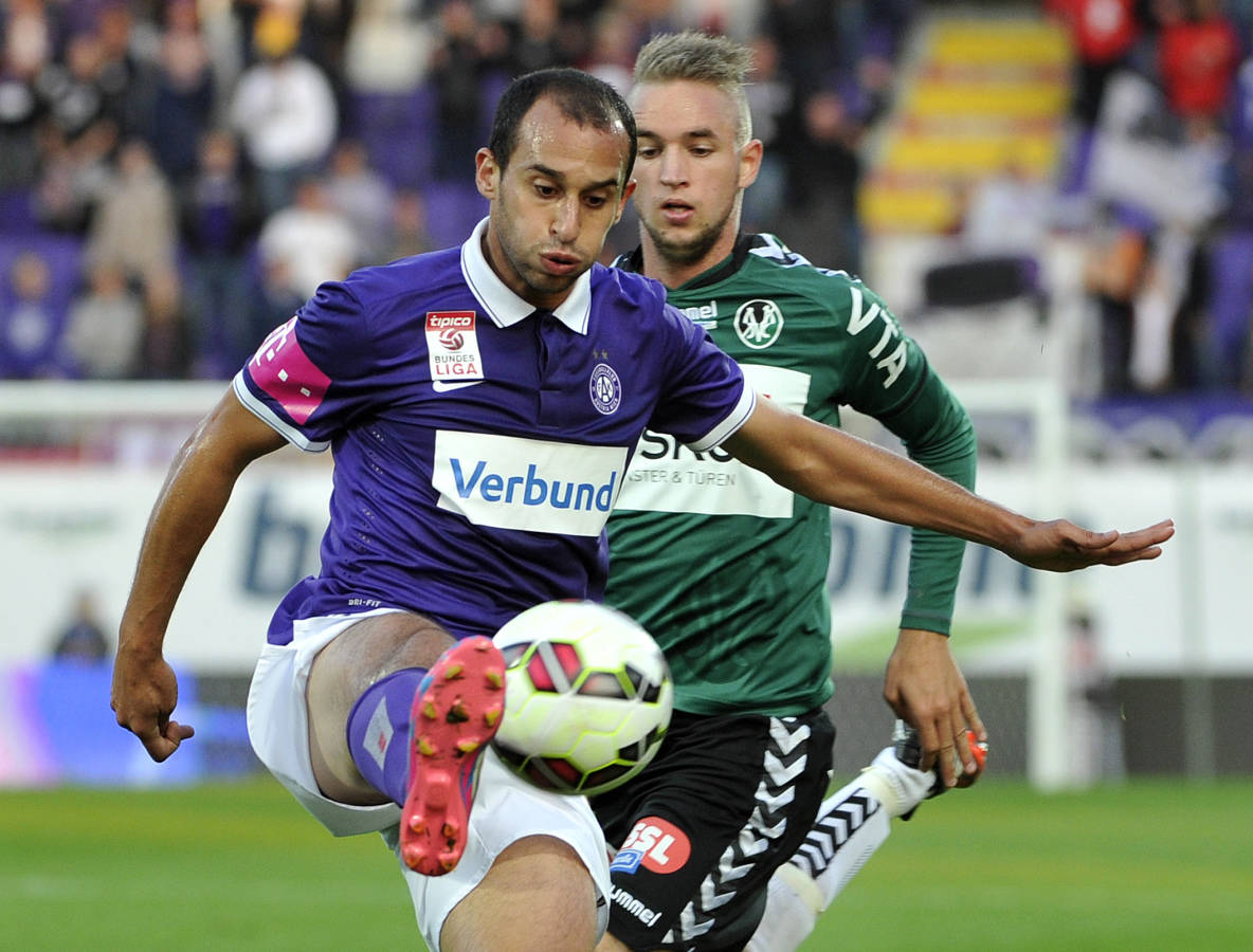 Austria Ried R 08 S1415 003